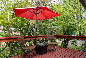 Barefoot Villas Room 5 Eagle