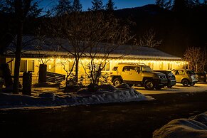 Barefoot Villas Room 5 Eagle