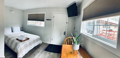 Barefoot Villas Room 5 Eagle