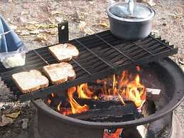 Barefoot Villas Room 5 Eagle