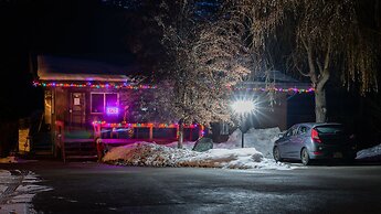 Barefoot Villas Room 5 Eagle