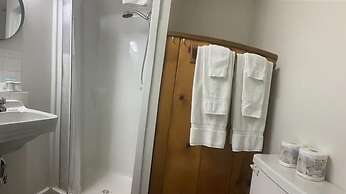 Barefoot Villas Room 5 Eagle