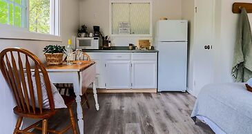 Barefoot Villas Room 5 Eagle