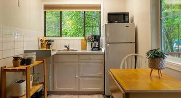 Barefoot Villas Room 5 Eagle