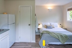 Barefoot Villas Room 5 Eagle