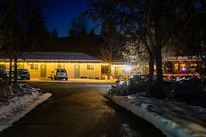 Barefoot Villas Room 5 Eagle