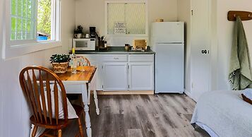 Barefoot Villas Room 5 Eagle