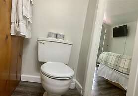 Barefoot Villas Room 5 Eagle