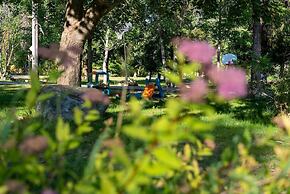 Barefoot Villas Room 2 Owl