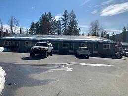 Barefoot Villas Room 2 Owl