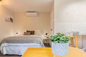 Barefoot Villas Room 7 Kodiak