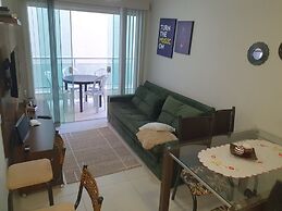 Apartamento pertinho da Praia do FORTE!(104)