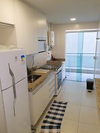 Apartamento pertinho da Praia do FORTE!(104)