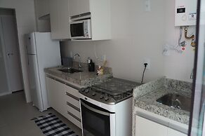 Apartamento pertinho da Praia do FORTE!(104)