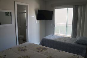 Apartamento pertinho da Praia do FORTE!(104)