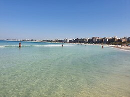 Apartamento pertinho da Praia do FORTE!(104)