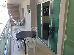 Apartamento pertinho da Praia do FORTE!(104)