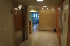Apartamento pertinho da Praia do FORTE!(104)