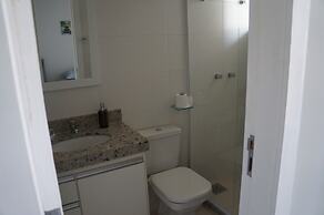 Apartamento pertinho da Praia do FORTE!(104)