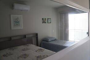 Apartamento pertinho da Praia do FORTE!(104)