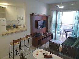 Apartamento pertinho da Praia do FORTE!(104)