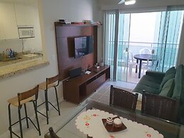Apartamento pertinho da Praia do FORTE!(104)