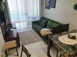 Apartamento pertinho da Praia do FORTE!(104)
