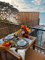 Beach Eco Stays Hotel Boutique Lagoinha