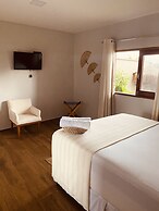 Beach Eco Stays Hotel Boutique Lagoinha