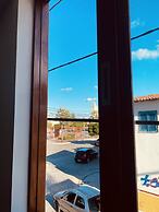 Beach Eco Stays Hotel Boutique Lagoinha