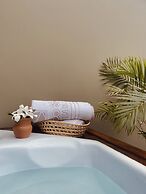 Beach Eco Stays Hotel Boutique Lagoinha