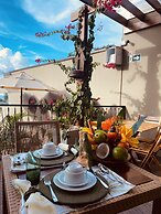 Beach Eco Stays Hotel Boutique Lagoinha