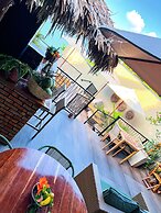 Beach Eco Stays Hotel Boutique Lagoinha