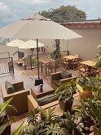 Beach Eco Stays Hotel Boutique Lagoinha