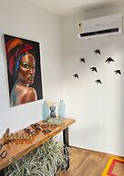 Beach Eco Stays Hotel Boutique Lagoinha