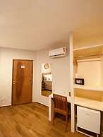 Beach Eco Stays Hotel Boutique Lagoinha