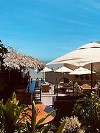 Beach Eco Stays Hotel Boutique Lagoinha