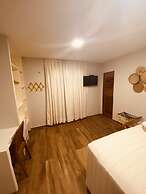 Beach Eco Stays Hotel Boutique Lagoinha