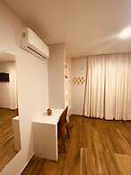 Beach Eco Stays Hotel Boutique Lagoinha