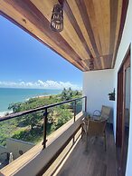 Beach Eco Stays Hotel Boutique Lagoinha