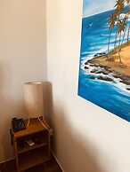 Beach Eco Stays Hotel Boutique Lagoinha