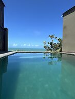 Beach Eco Stays Hotel Boutique Lagoinha