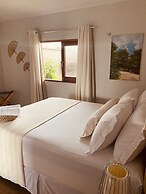 Beach Eco Stays Hotel Boutique Lagoinha