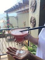 Beach Eco Stays Hotel Boutique Lagoinha