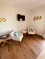 Beach Eco Stays Hotel Boutique Lagoinha