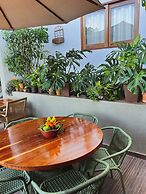 Beach Eco Stays Hotel Boutique Lagoinha