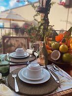 Beach Eco Stays Hotel Boutique Lagoinha