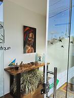 Beach Eco Stays Hotel Boutique Lagoinha