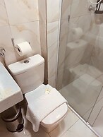 Beach Eco Stays Hotel Boutique Lagoinha