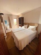 Beach Eco Stays Hotel Boutique Lagoinha